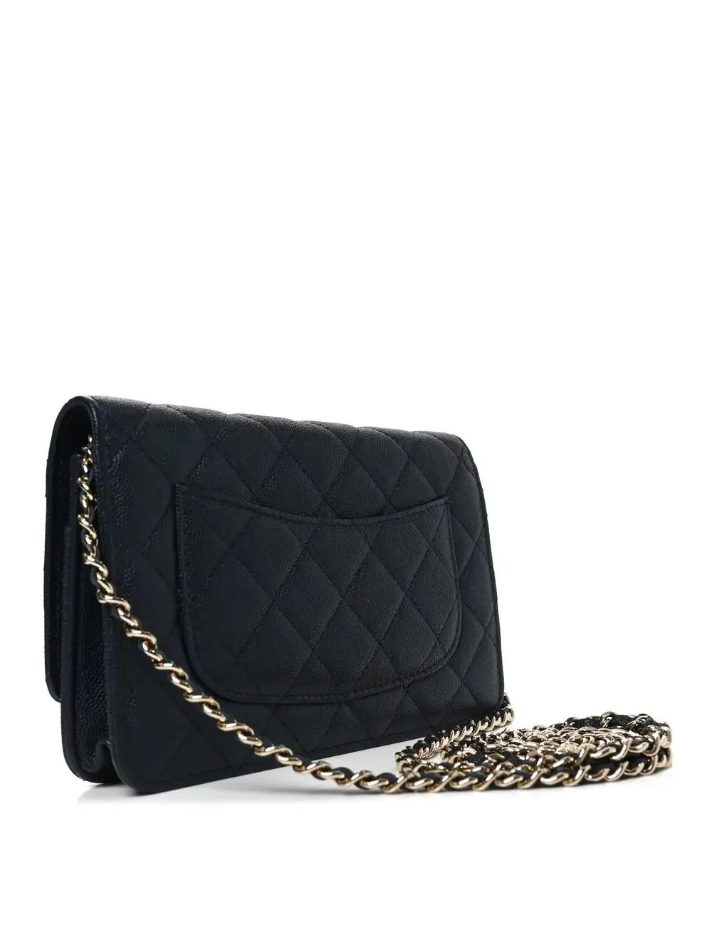 CHANEL indulge timeless